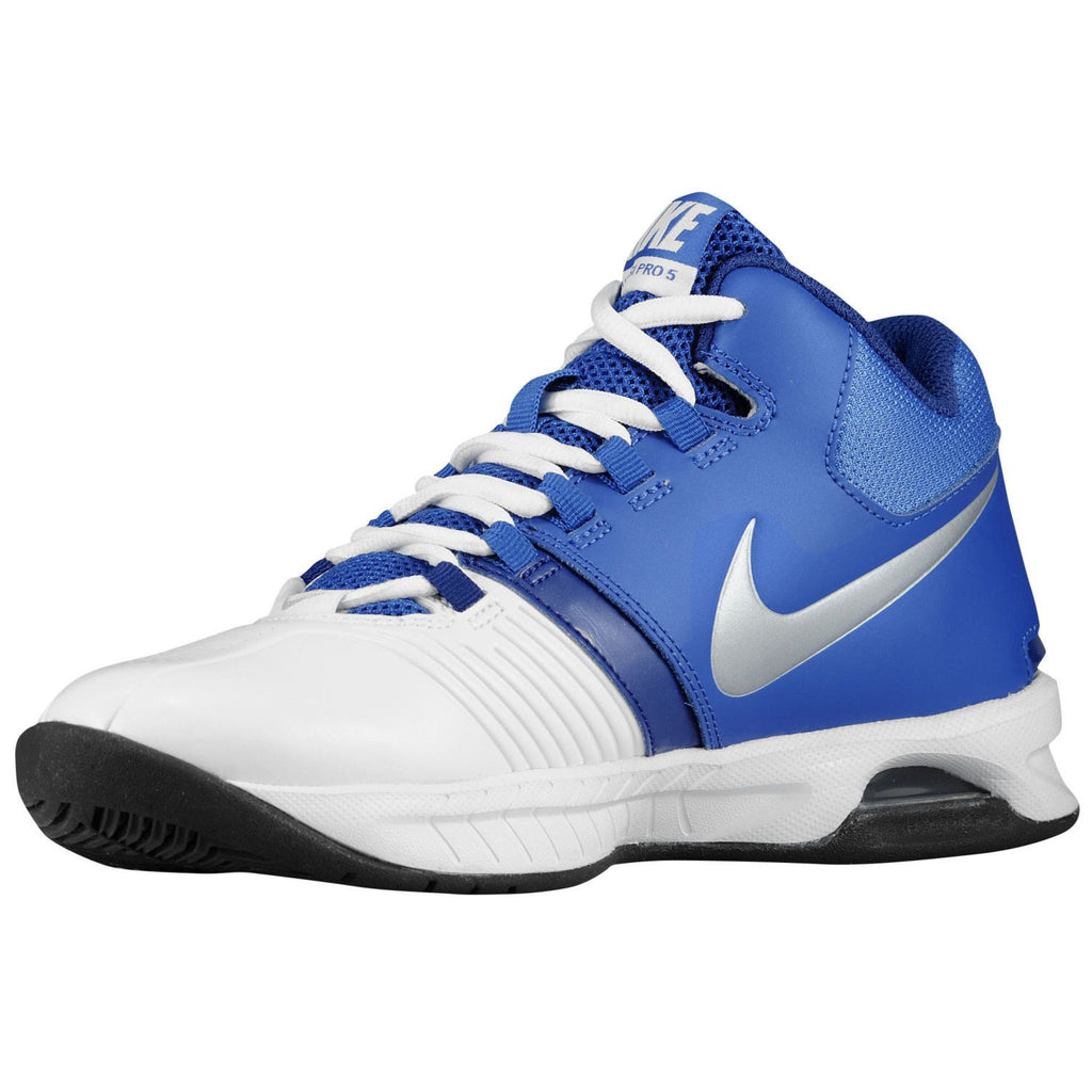 Nike Air Visi Pro V Basketball Shoes