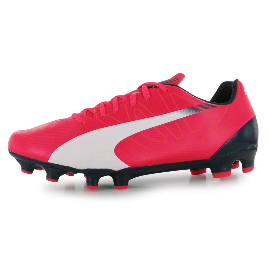 Puma evoSpeed 5.3 FG Mens Football Boots