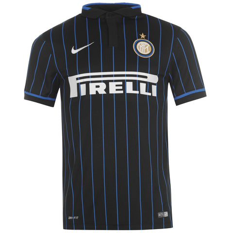 Nike Inter Milan Home Shirt 2014 2015