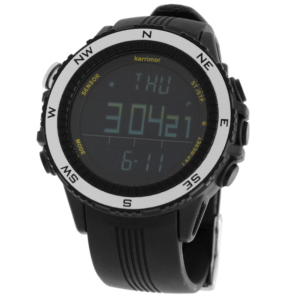 Karrimor Altimaster Watch